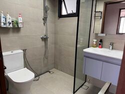 Blk 301B Parc Residences @ Tengah (Tengah), HDB 5 Rooms #621609381